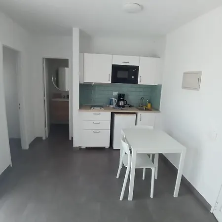 Alisios Playa * Corralejo