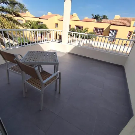 Hotel Alisios Playa *