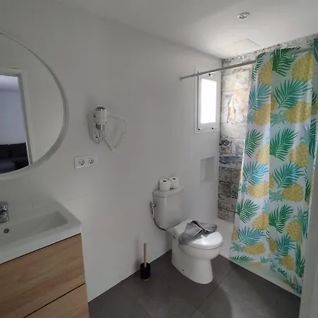 Alisios Playa * Corralejo