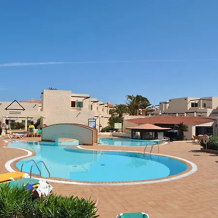 Hotel Alisios Playa Corralejo