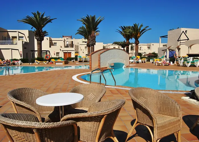 Alisios Playa Corralejo