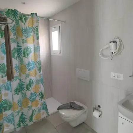 Apartmán Alisios Playa Corralejo