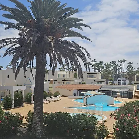 Apartment Alisios Playa