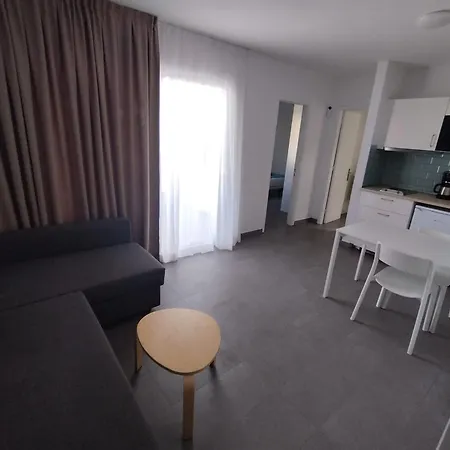 Alisios Playa Apartment Corralejo