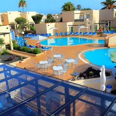 Alisios Playa Apartment