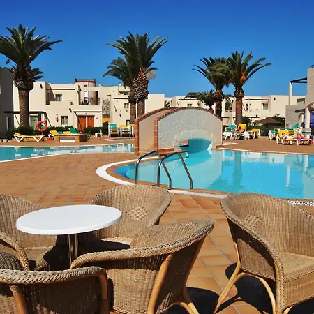 Alisios Playa 科拉雷侯