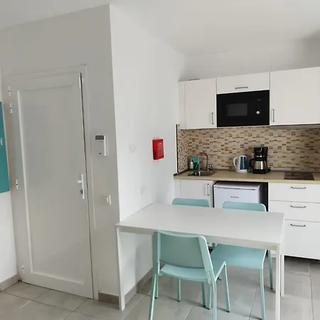 Alisios Playa Corralejo