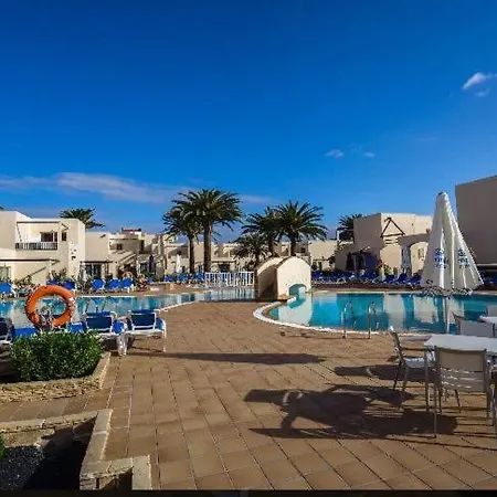 Alisios Playa 公寓