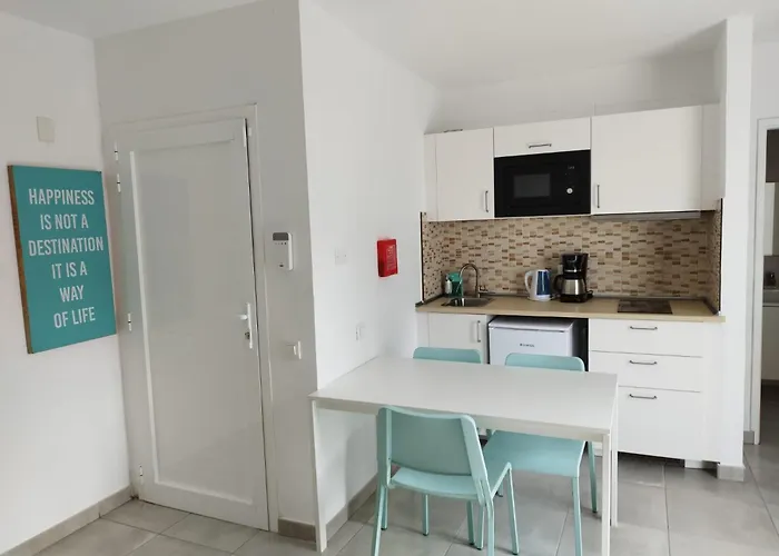 Alisios Playa Corralejo